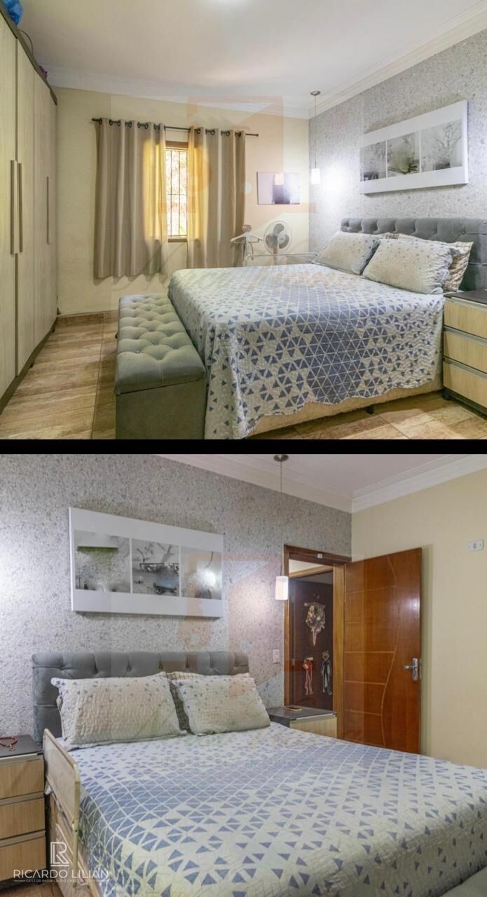 Chácara, 3 quartos, 1800 m² - Foto 10