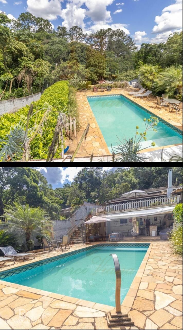 Chácara, 3 quartos, 1800 m² - Foto 15