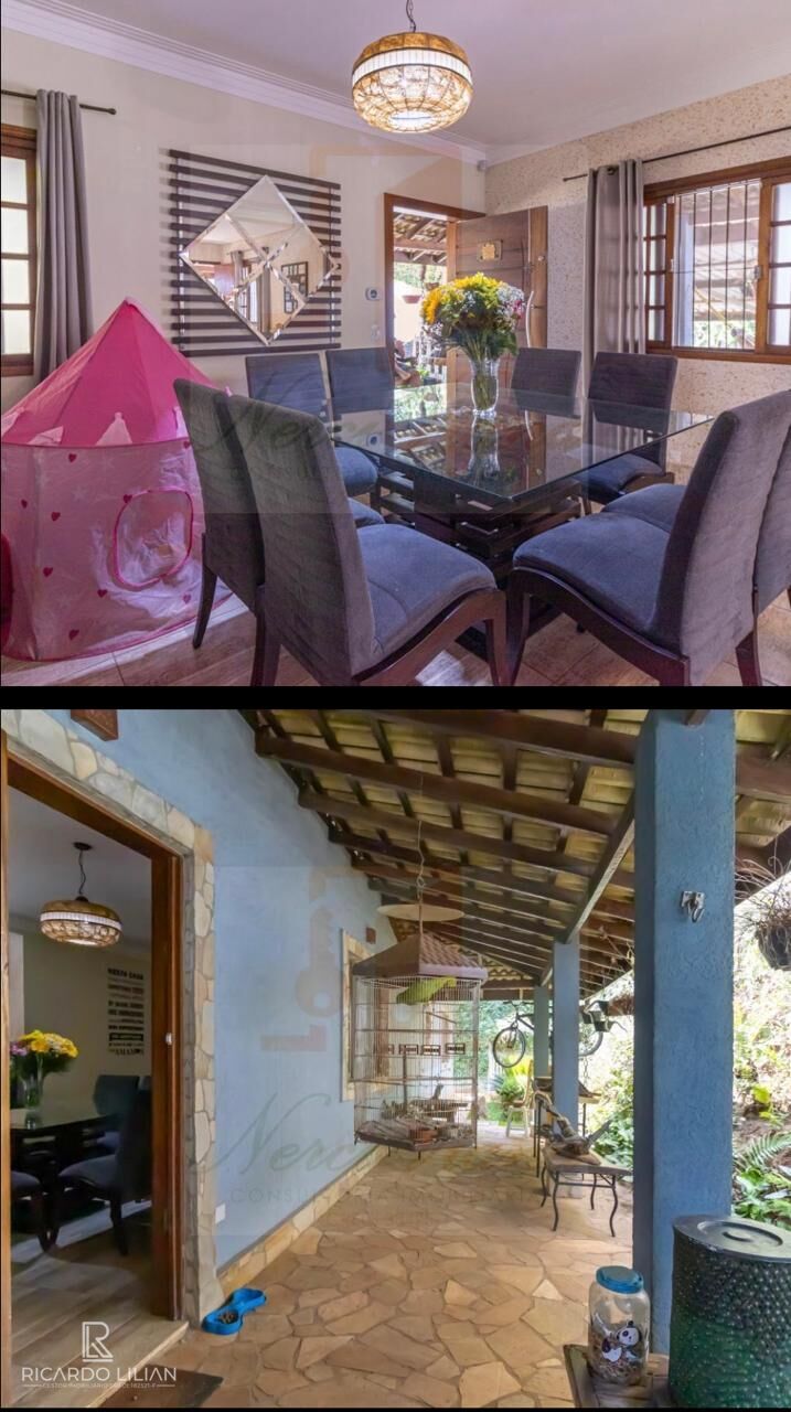 Chácara, 3 quartos, 1800 m² - Foto 17