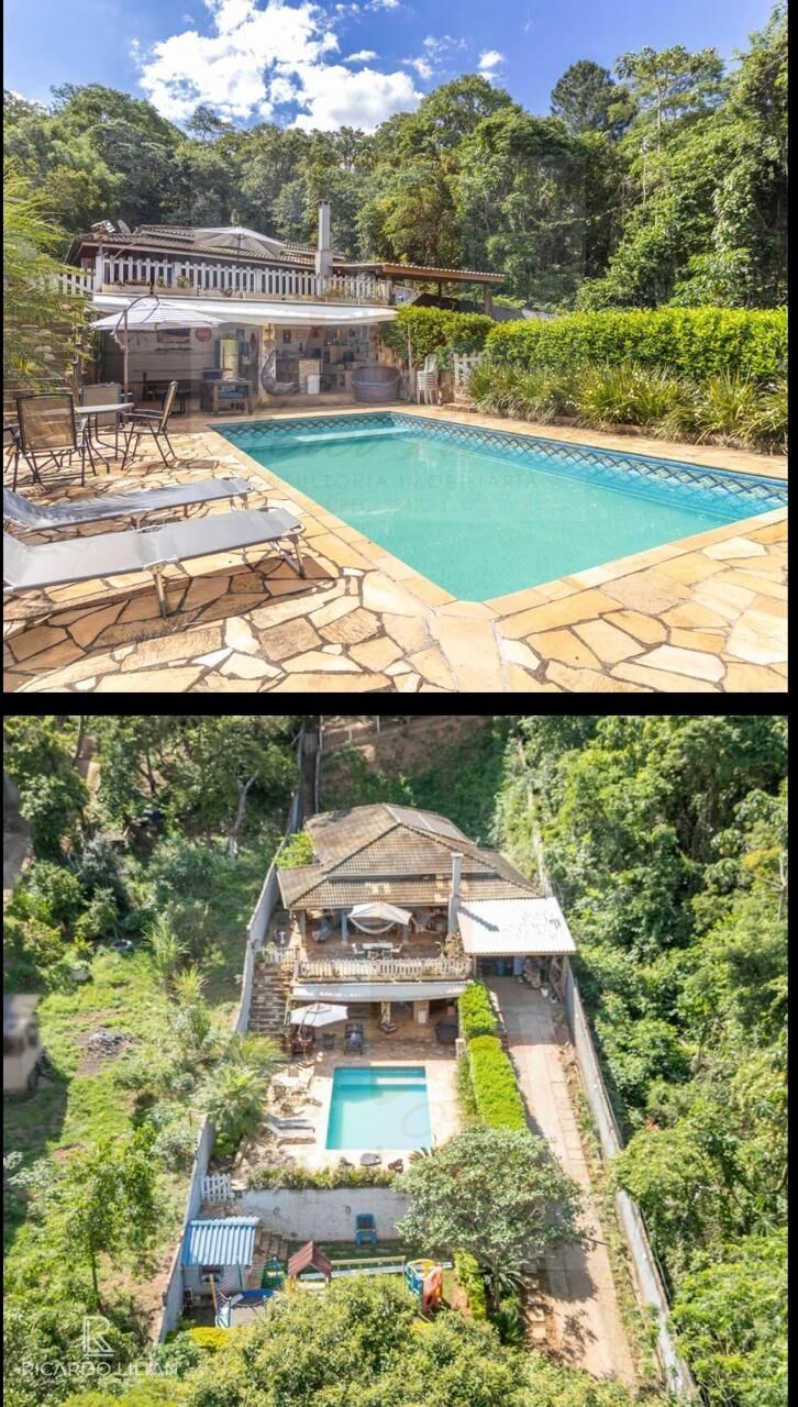 Chácara, 3 quartos, 1800 m² - Foto 7