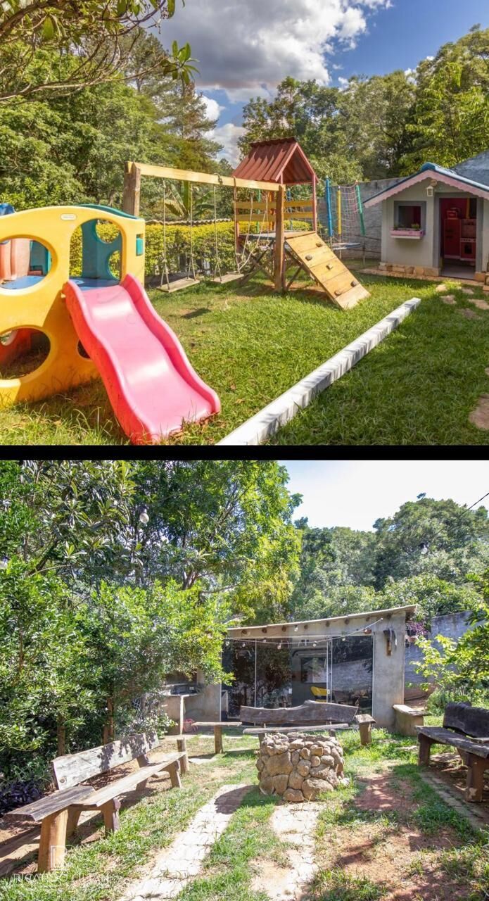 Chácara, 3 quartos, 1800 m² - Foto 20