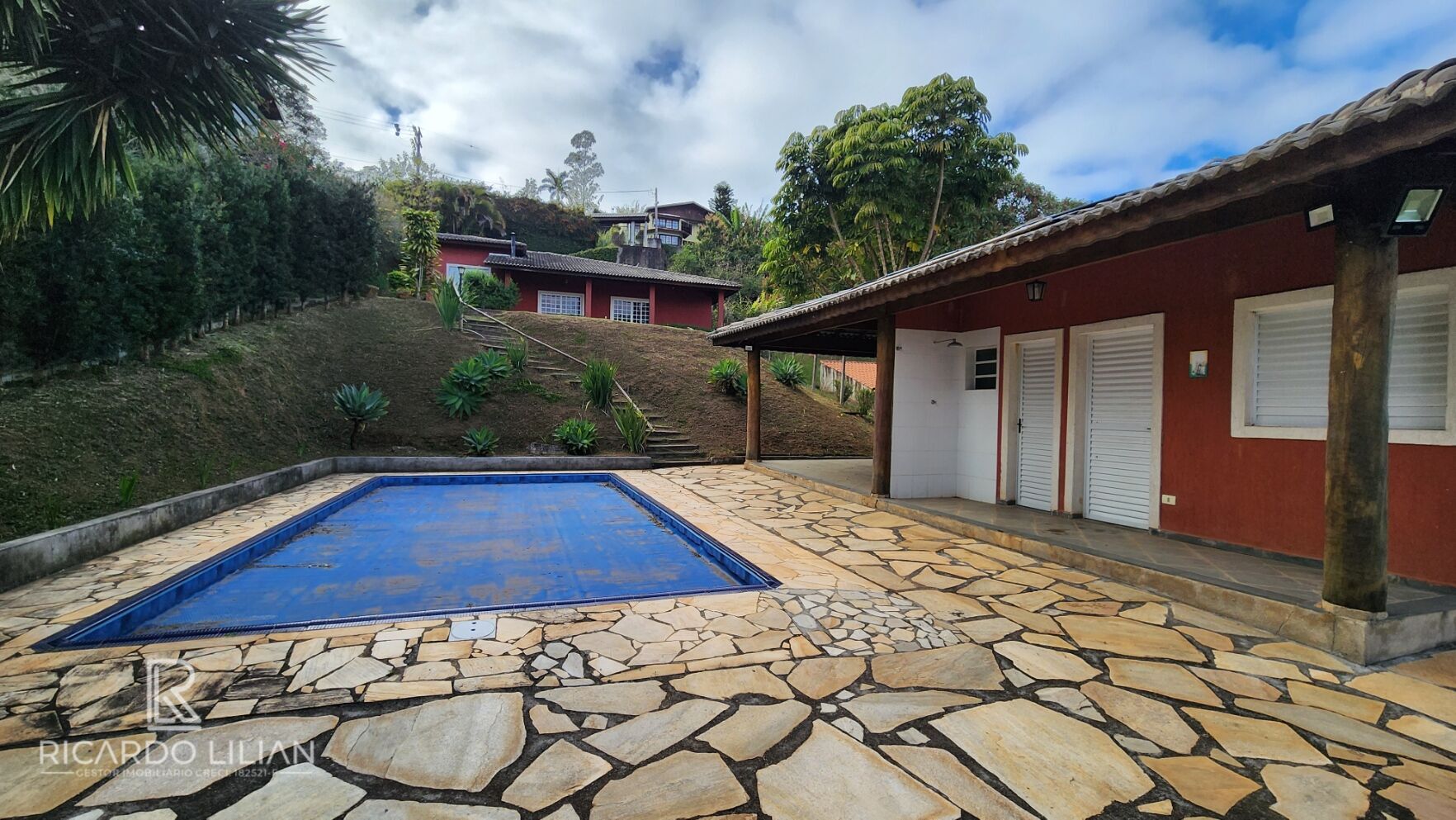 Chácara à venda com 4 quartos, 2000m² - Foto 10