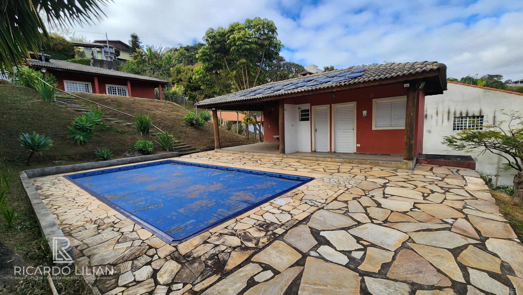 Chácara à venda com 4 quartos, 2000m² - Foto 9