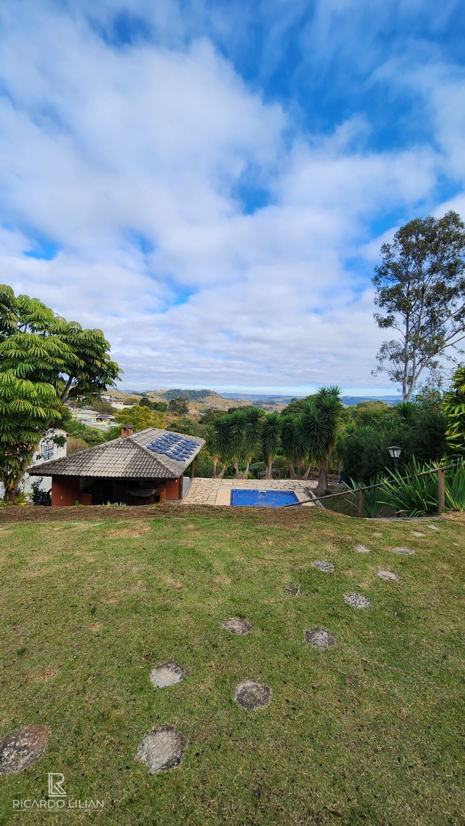 Chácara à venda com 4 quartos, 2000m² - Foto 12