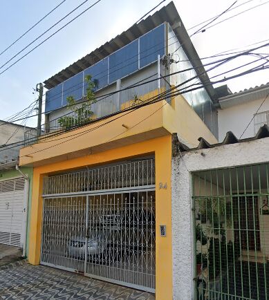 Sobrado à venda com 3 quartos, 208m² - Foto 2