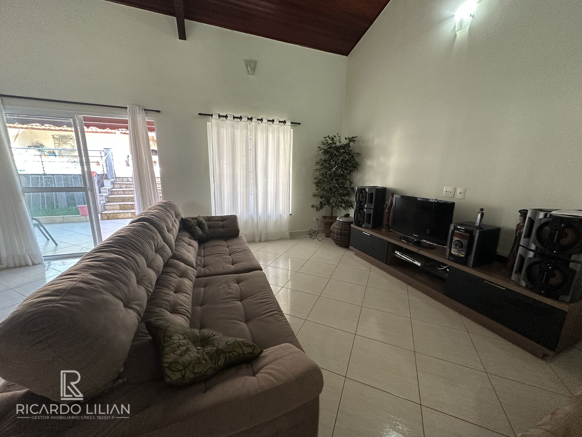 Casa de Condomínio, 3 quartos - Foto 5