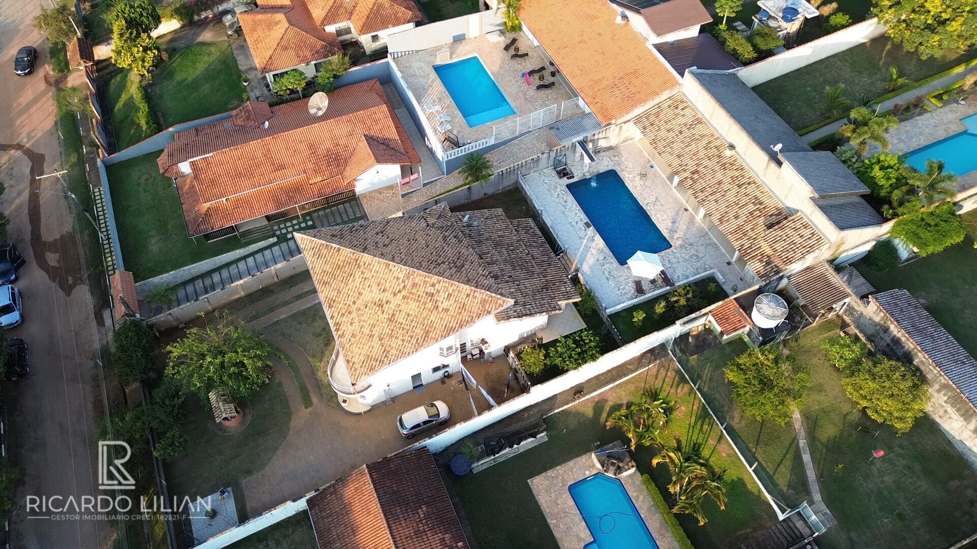 Casa de Condomínio, 3 quartos - Foto 39