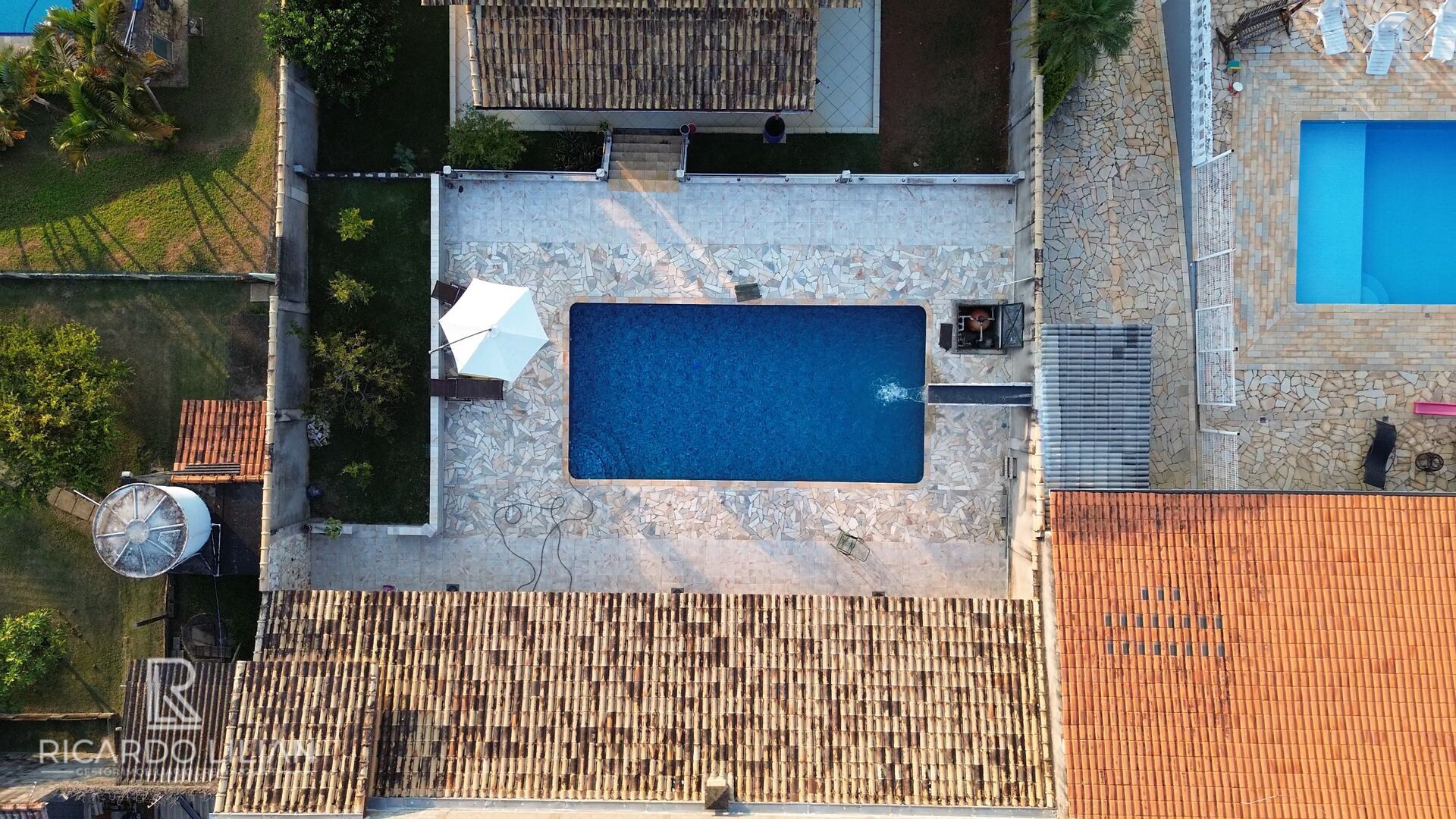 Casa de Condomínio, 3 quartos - Foto 40