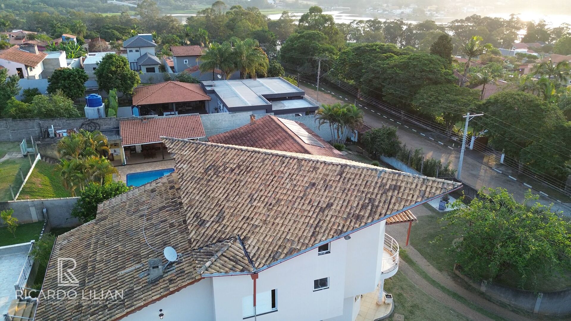 Casa de Condomínio, 3 quartos - Foto 41