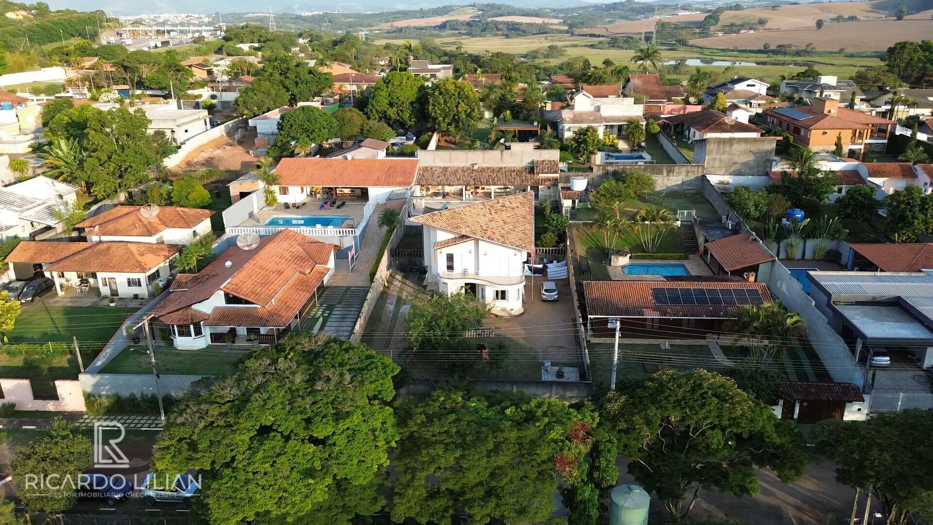 Casa de Condomínio, 3 quartos - Foto 37