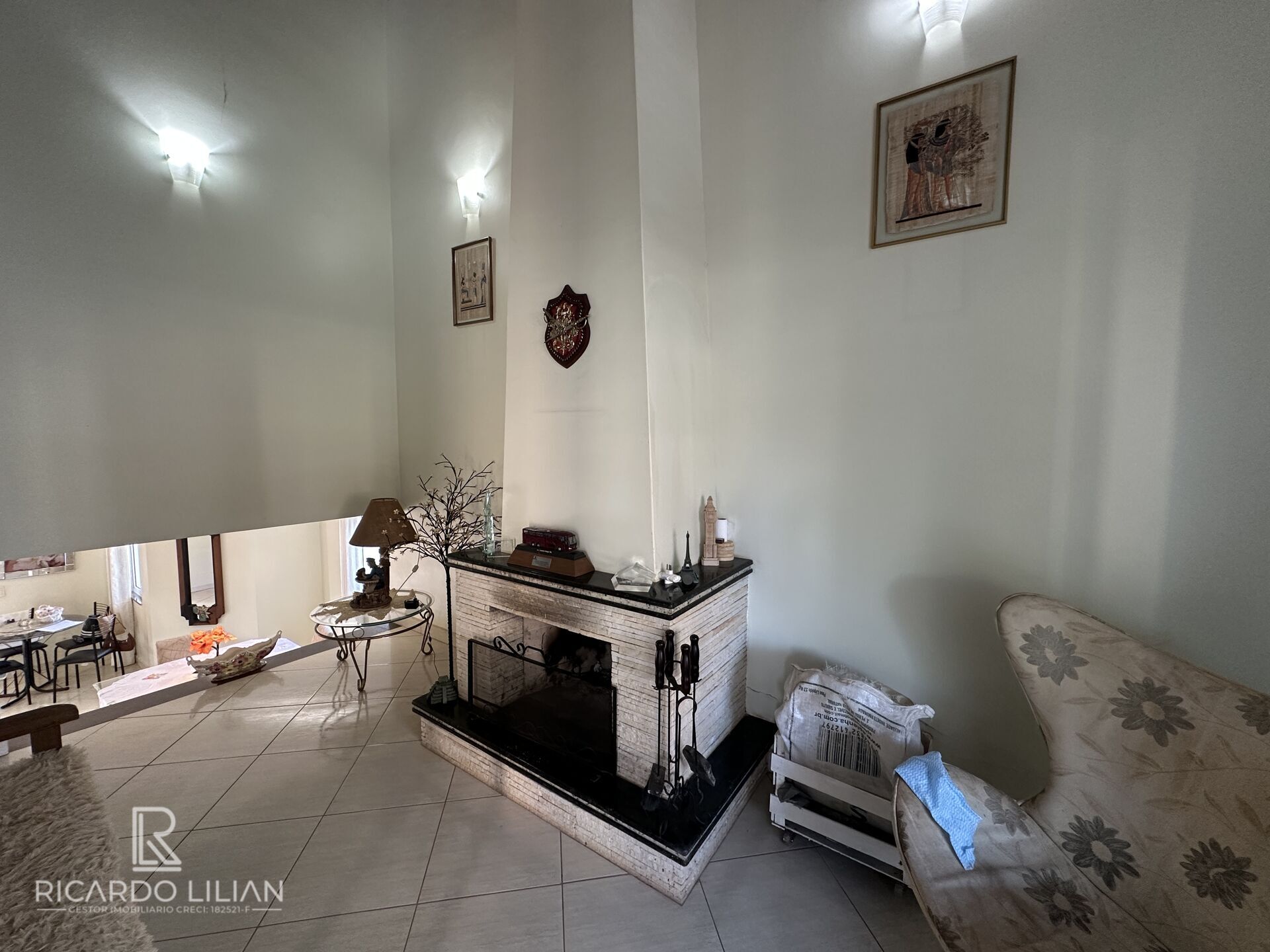 Casa de Condomínio, 3 quartos - Foto 12
