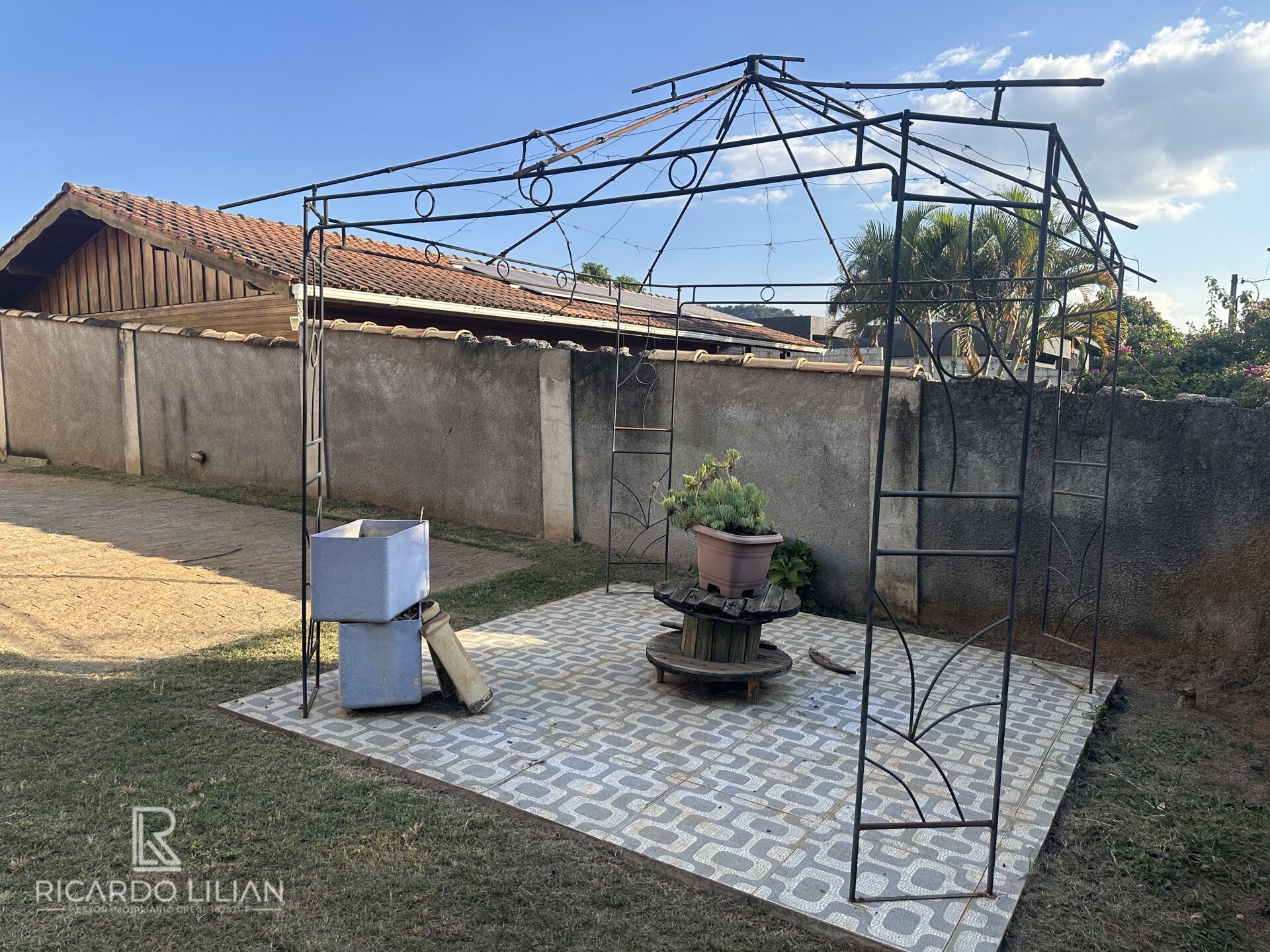Casa de Condomínio, 3 quartos - Foto 44