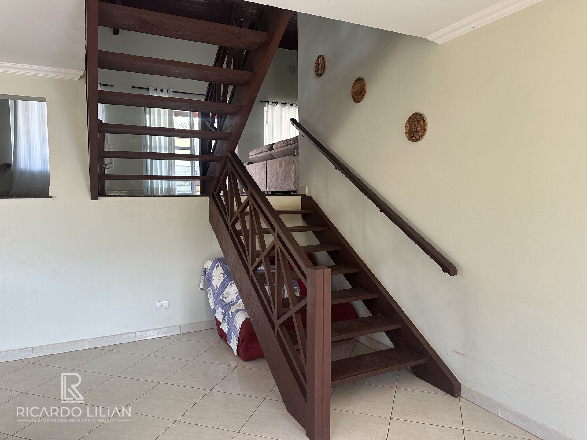 Casa de Condomínio, 3 quartos - Foto 6