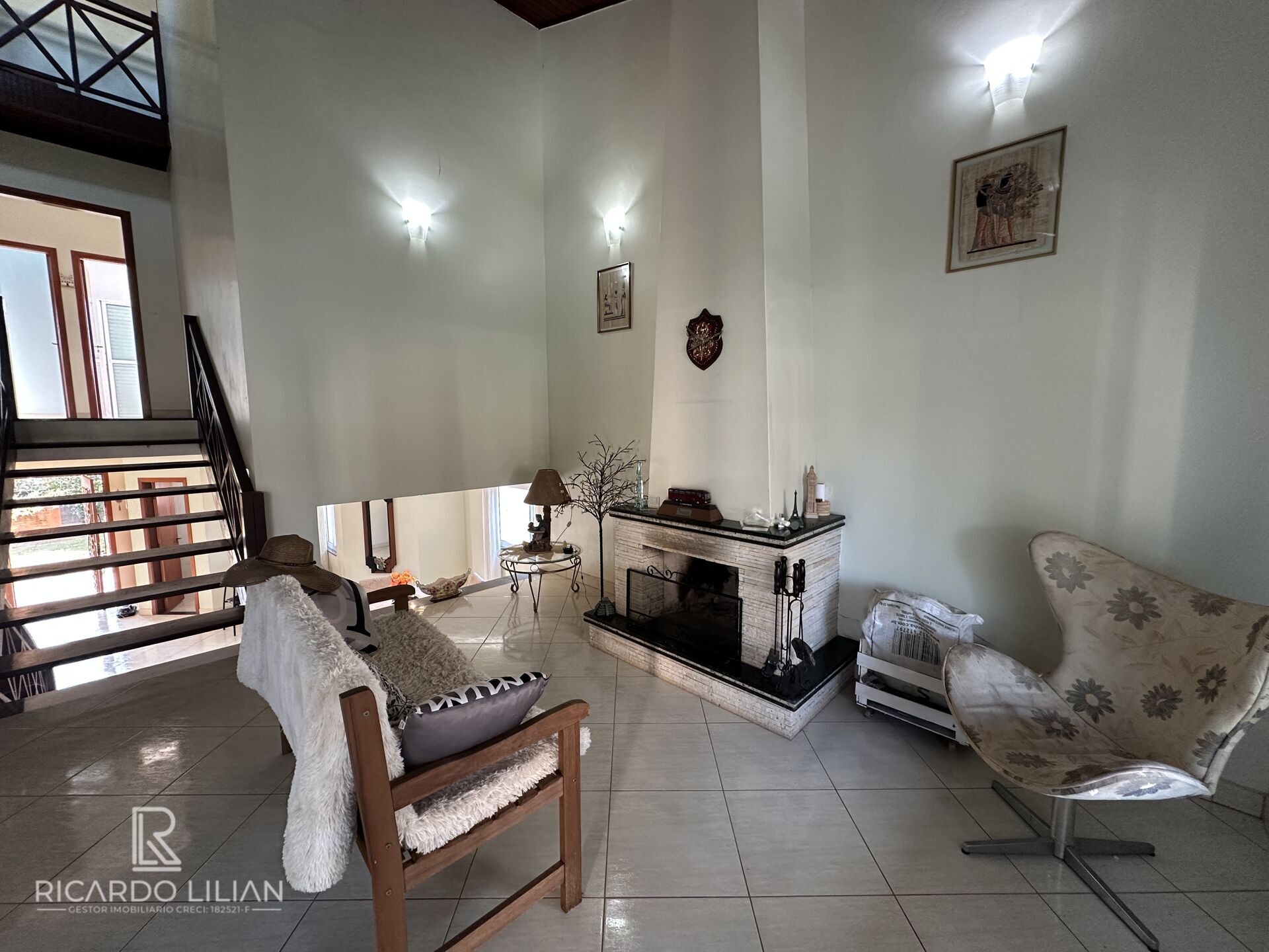 Casa de Condomínio, 3 quartos - Foto 4