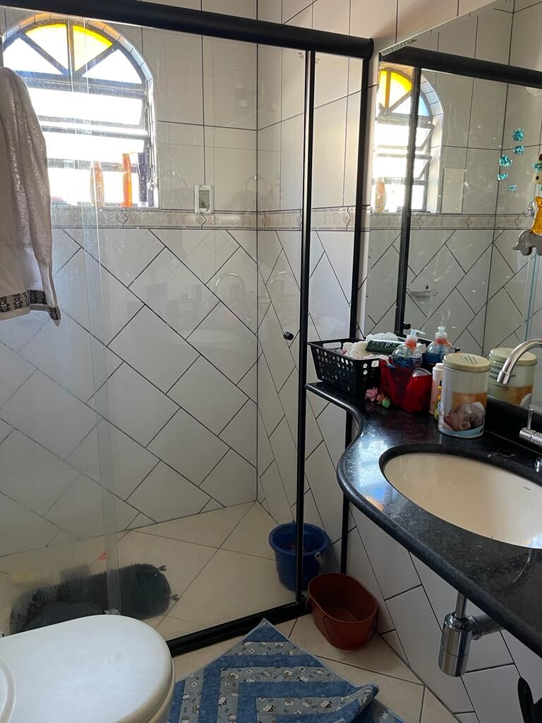 Sobrado à venda com 3 quartos, 135m² - Foto 12