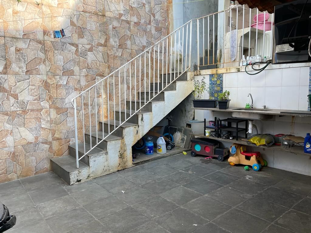 Sobrado à venda com 3 quartos, 135m² - Foto 24