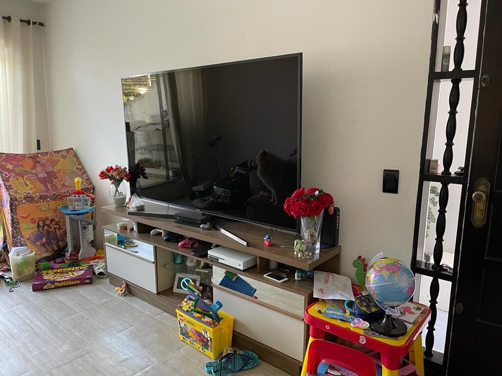 Sobrado à venda com 3 quartos, 135m² - Foto 2