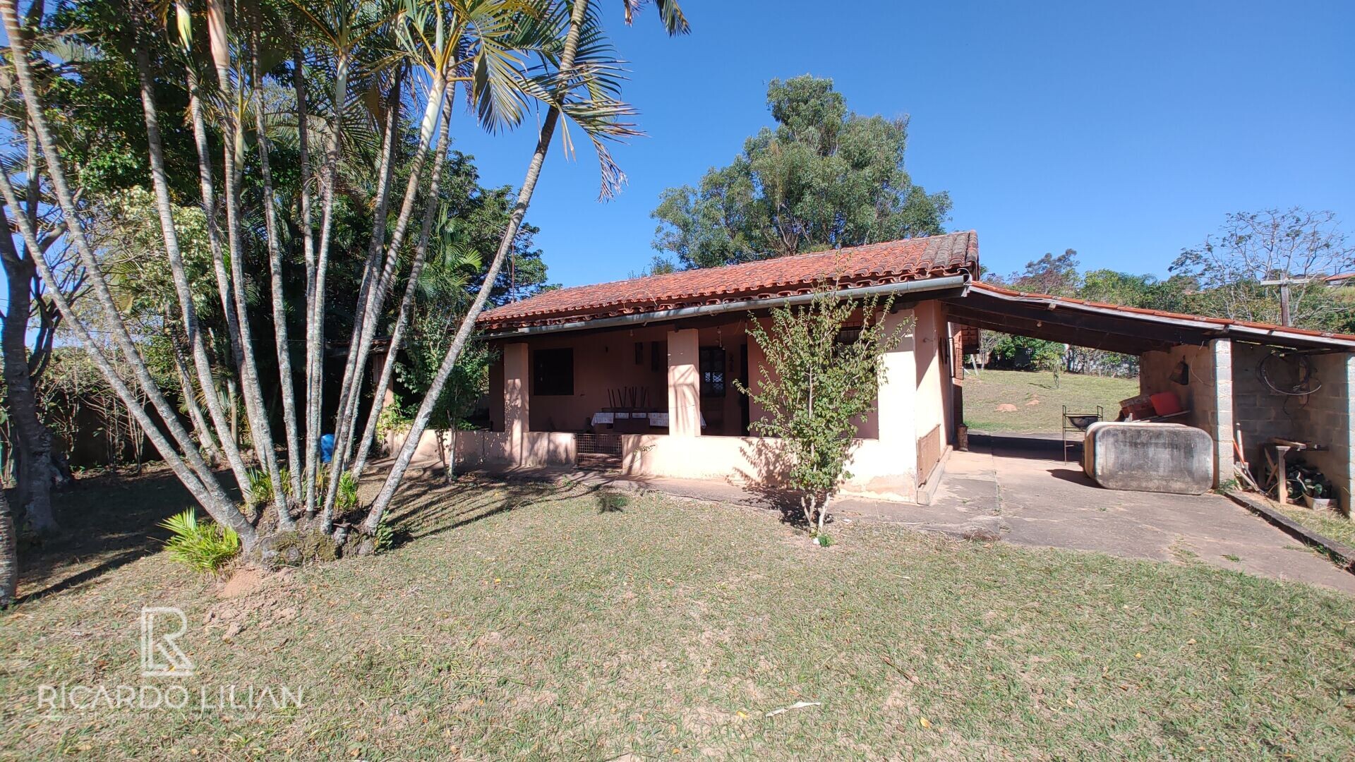 Fazenda à venda com 2 quartos, 22500m² - Foto 5