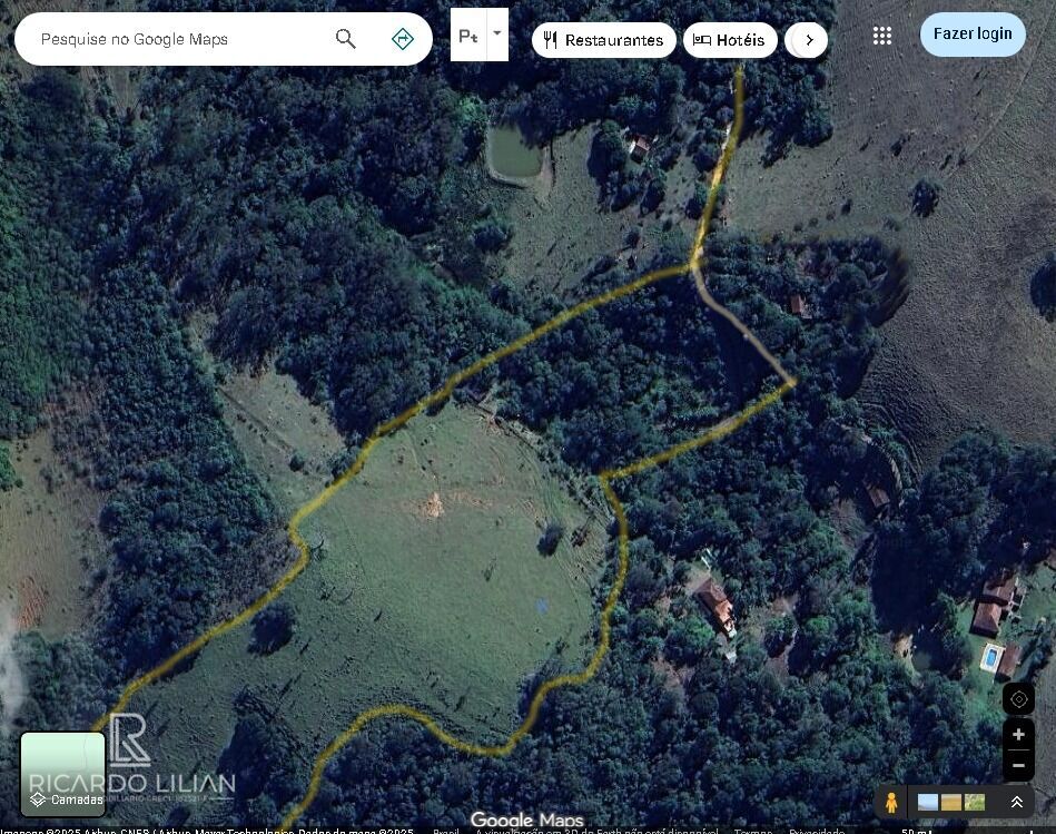 Terreno, 7 hectares - Foto 14