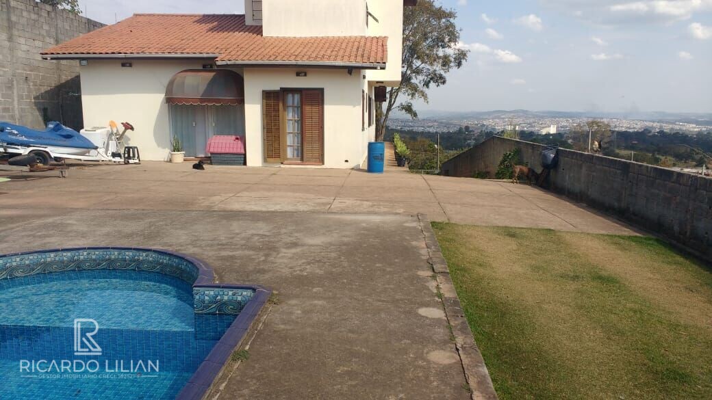 Sobrado à venda com 3 quartos, 150m² - Foto 9