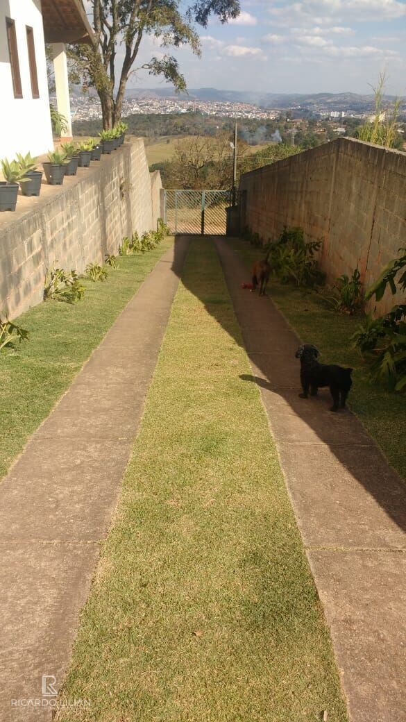 Sobrado à venda com 3 quartos, 150m² - Foto 35