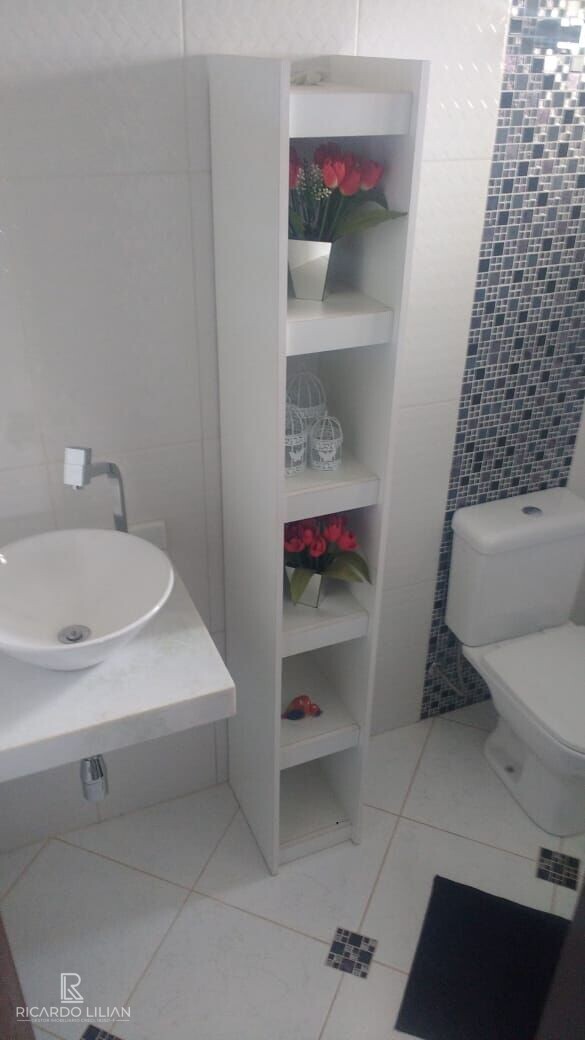 Sobrado à venda com 3 quartos, 150m² - Foto 29