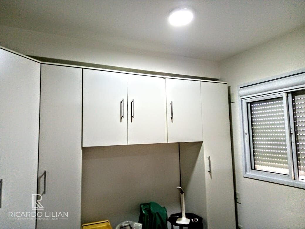 Apartamento à venda com 1 quarto, 38m² - Foto 10