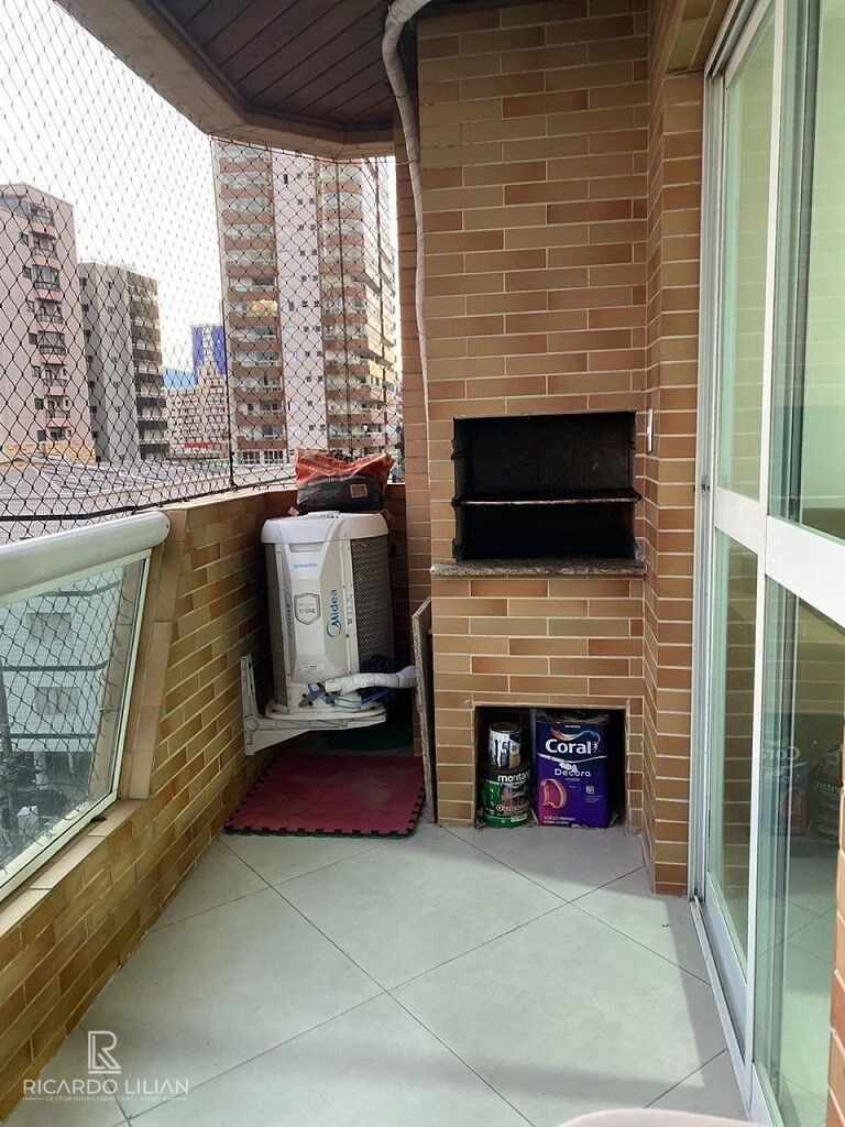 Apartamento à venda com 3 quartos, 140m² - Foto 7