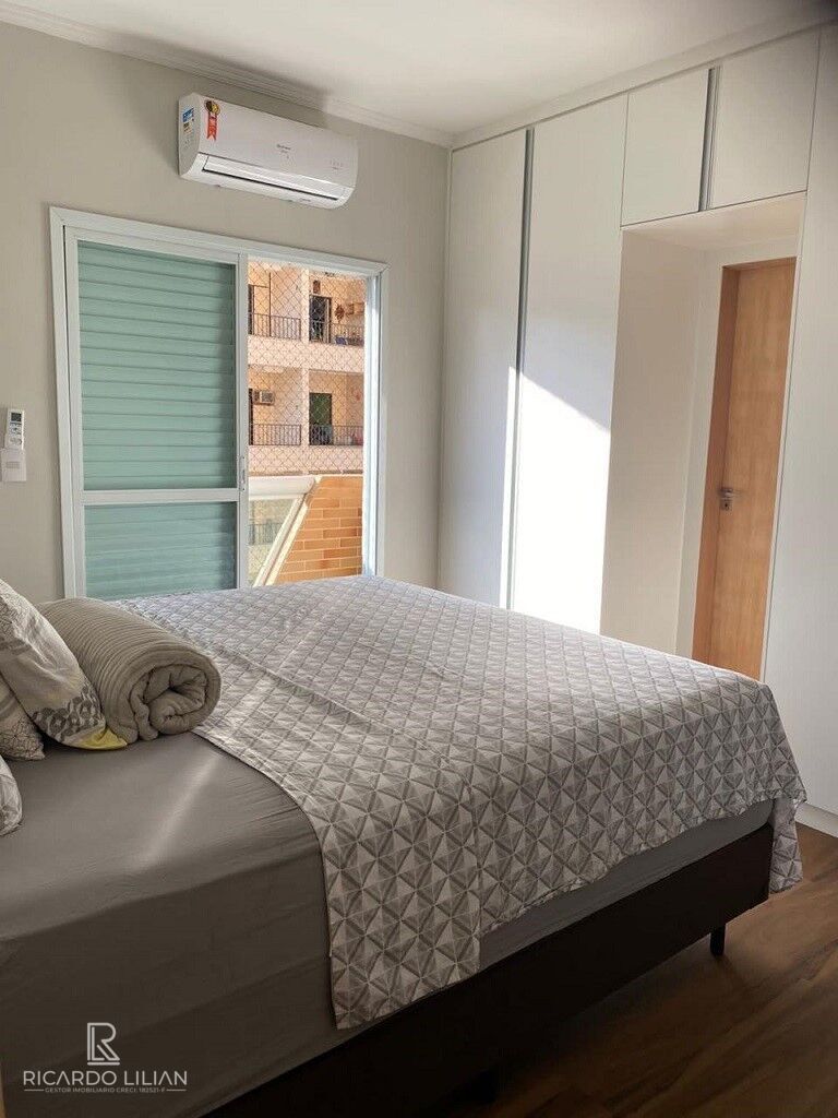 Apartamento à venda com 3 quartos, 140m² - Foto 9