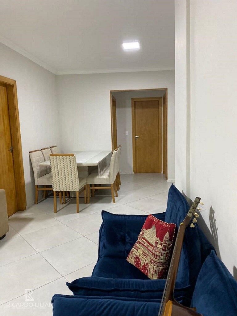 Apartamento à venda com 3 quartos, 140m² - Foto 5