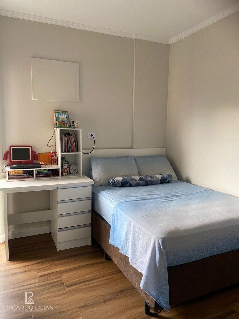 Apartamento à venda com 3 quartos, 140m² - Foto 6