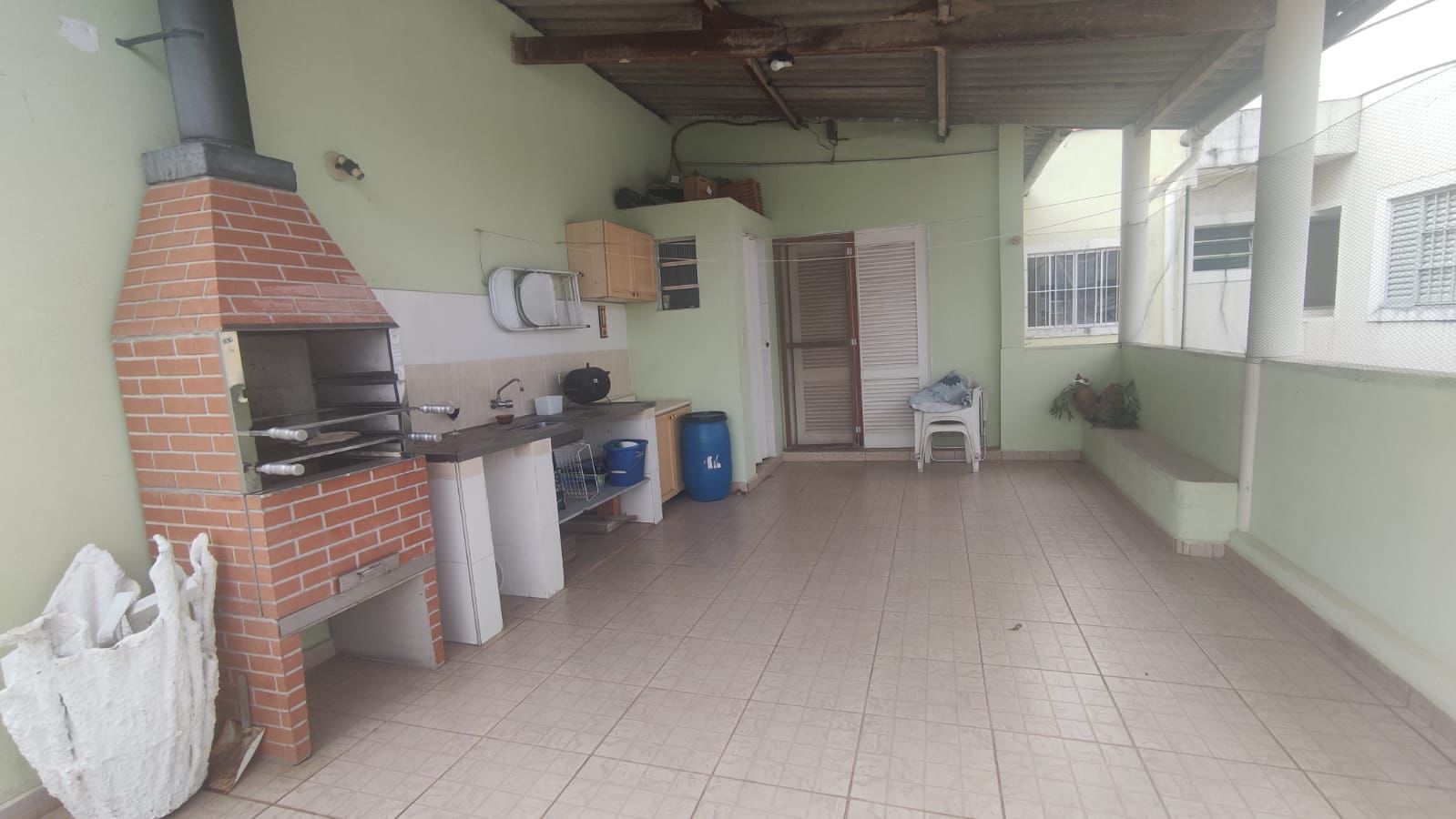 Sobrado à venda com 4 quartos, 145m² - Foto 15