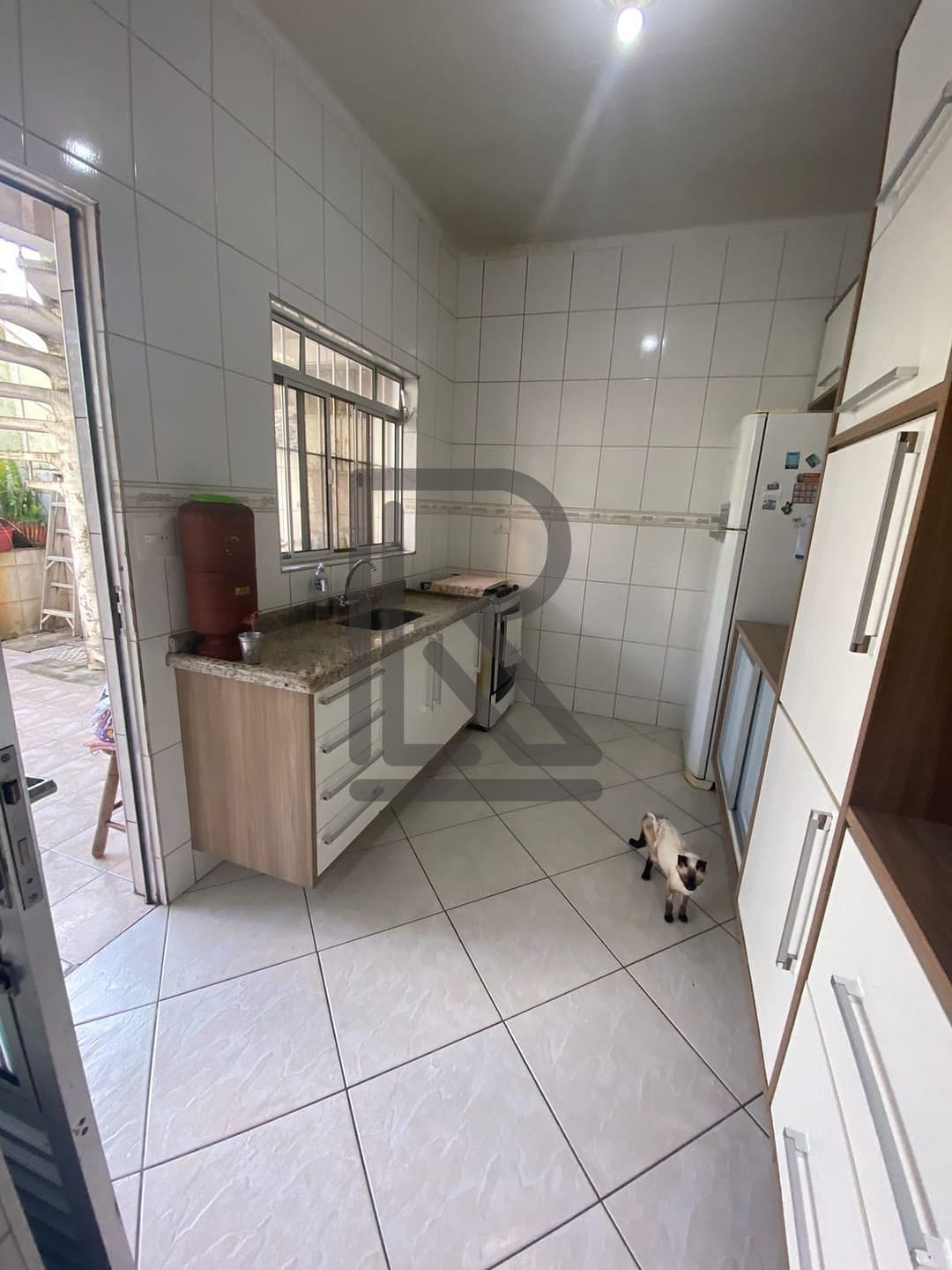 Sobrado à venda com 4 quartos, 145m² - Foto 3