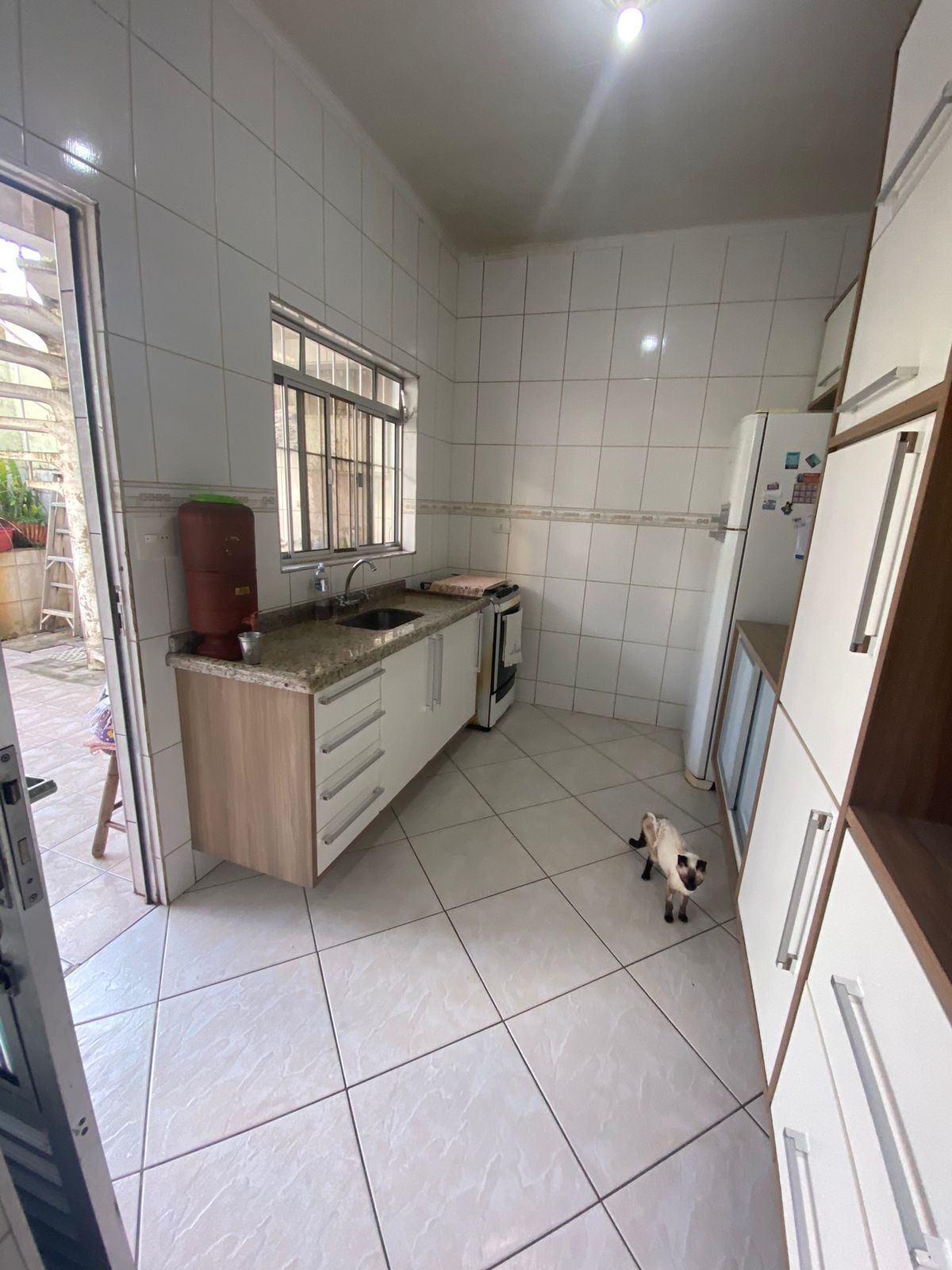 Sobrado à venda com 4 quartos, 145m² - Foto 8