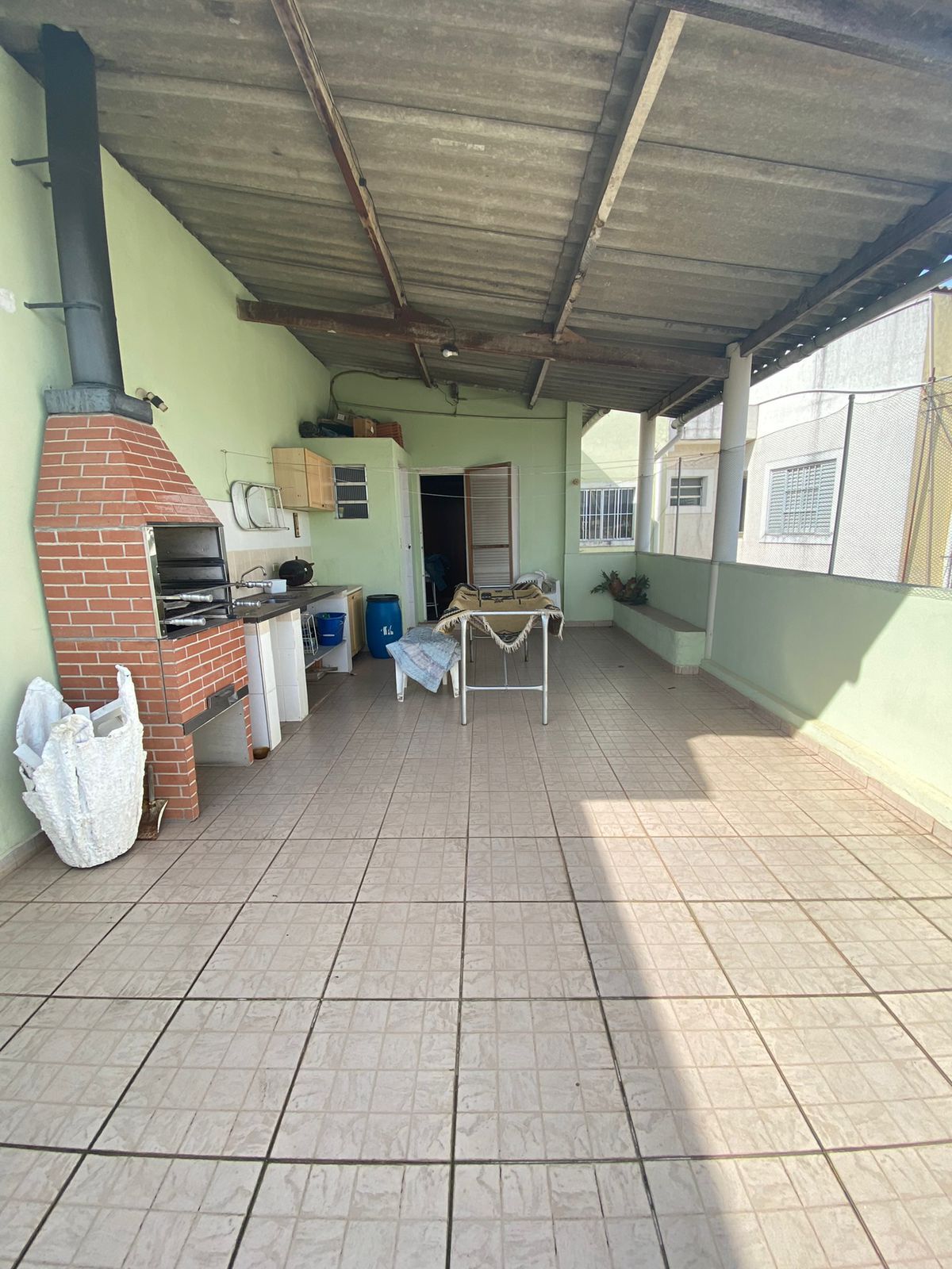 Sobrado à venda com 4 quartos, 145m² - Foto 27