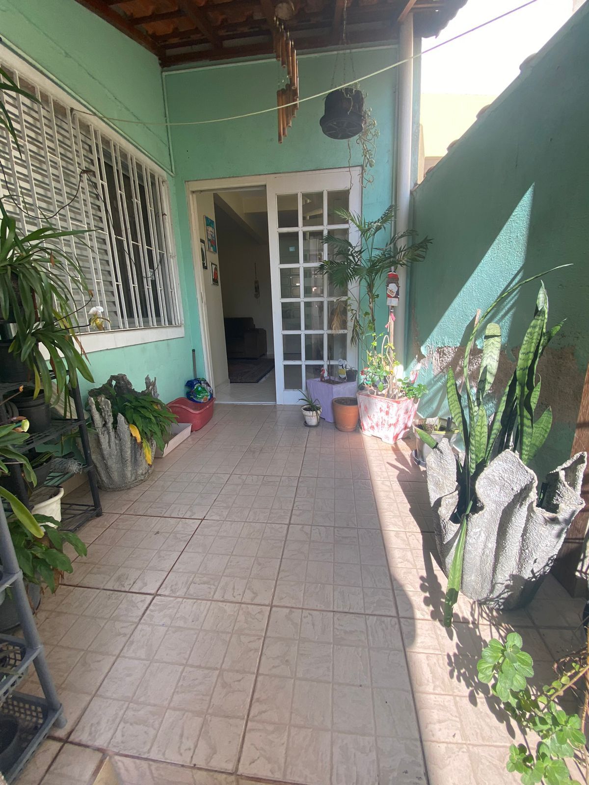 Sobrado à venda com 4 quartos, 145m² - Foto 1