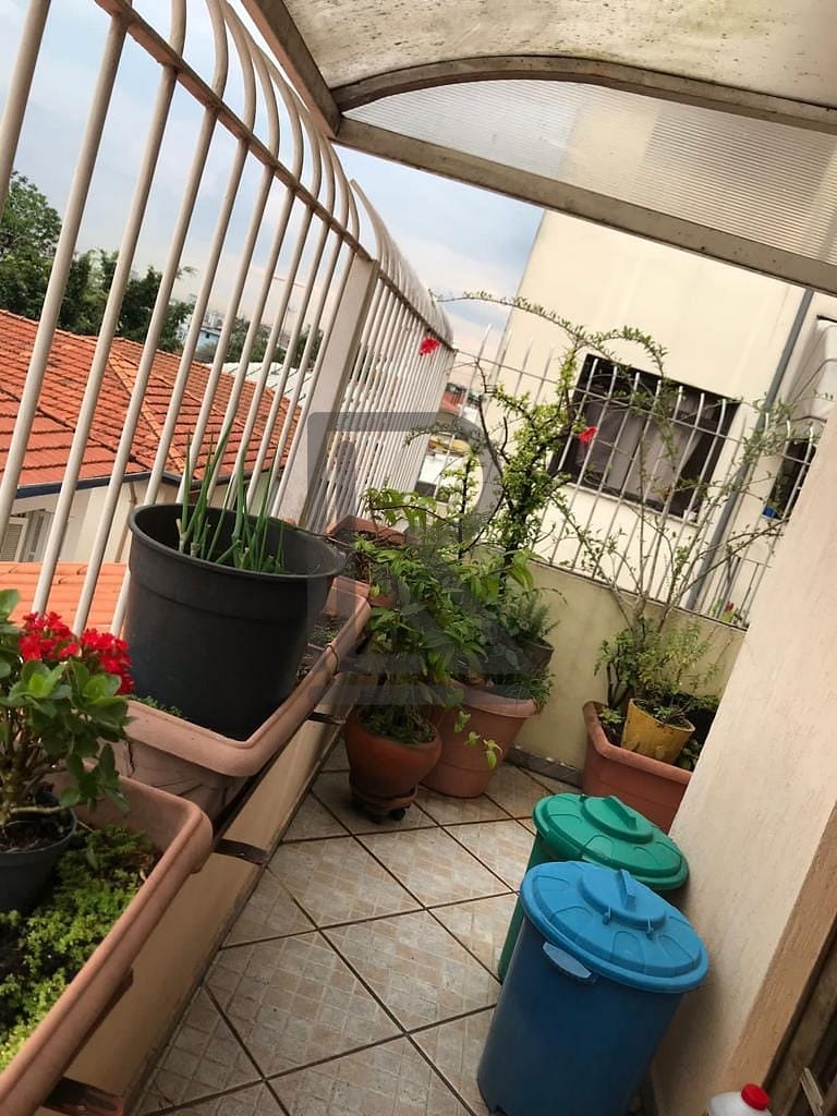 Sobrado à venda com 3 quartos, 140m² - Foto 22