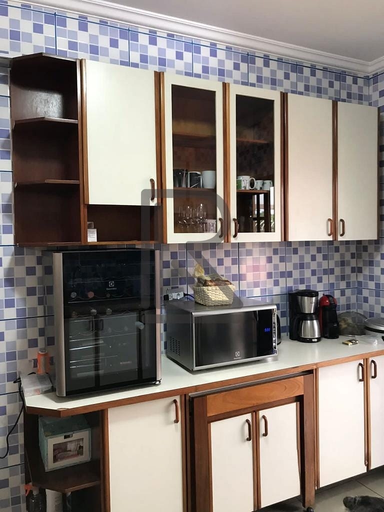 Sobrado à venda com 3 quartos, 140m² - Foto 15