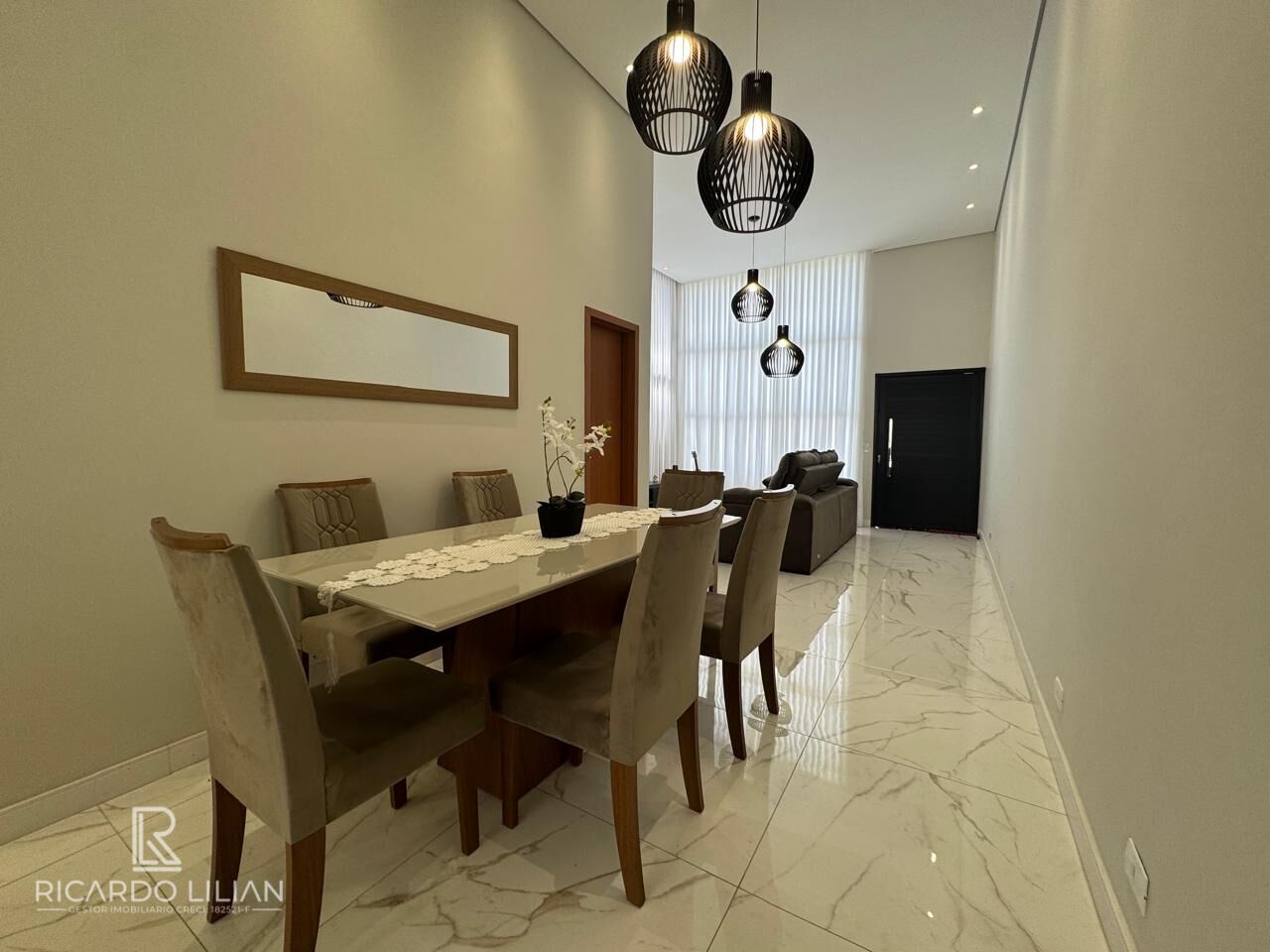 Casa, 3 quartos, 173 m² - Foto 10