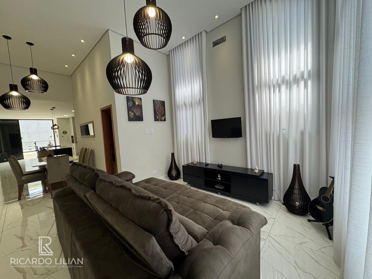 Casa, 3 quartos, 173 m² - Foto 7