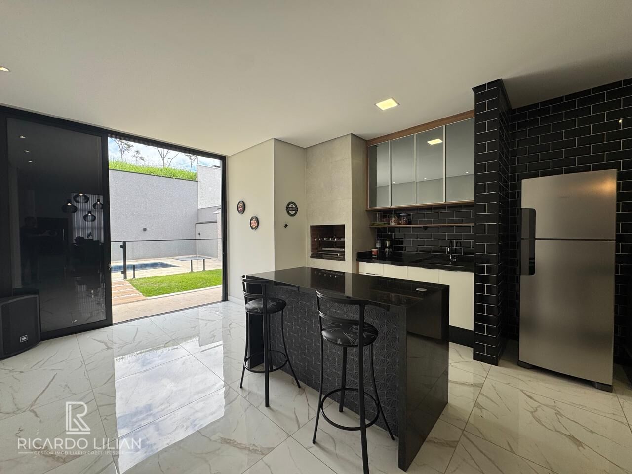Casa, 3 quartos, 173 m² - Foto 11