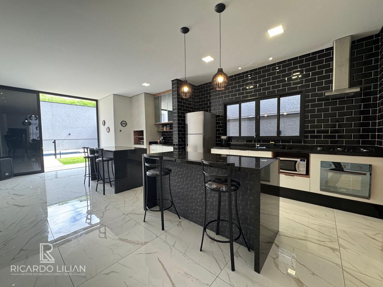 Casa, 3 quartos, 173 m² - Foto 17