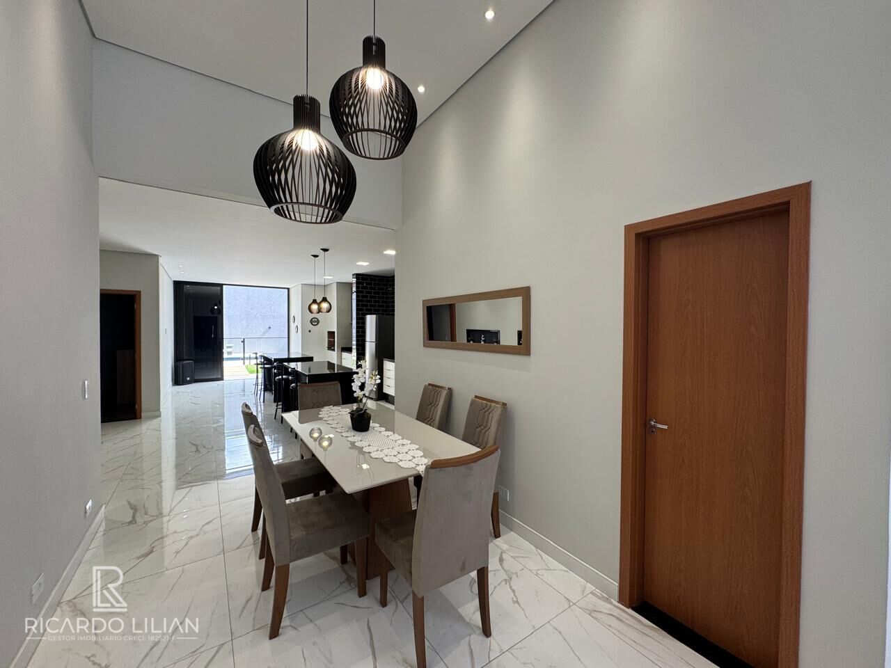 Casa, 3 quartos, 173 m² - Foto 9