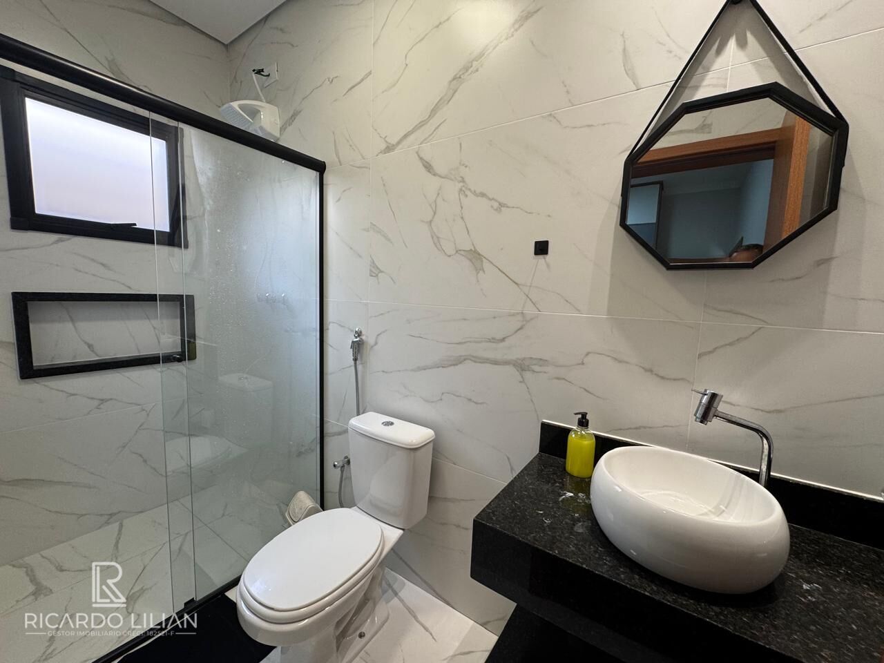 Casa, 3 quartos, 173 m² - Foto 25