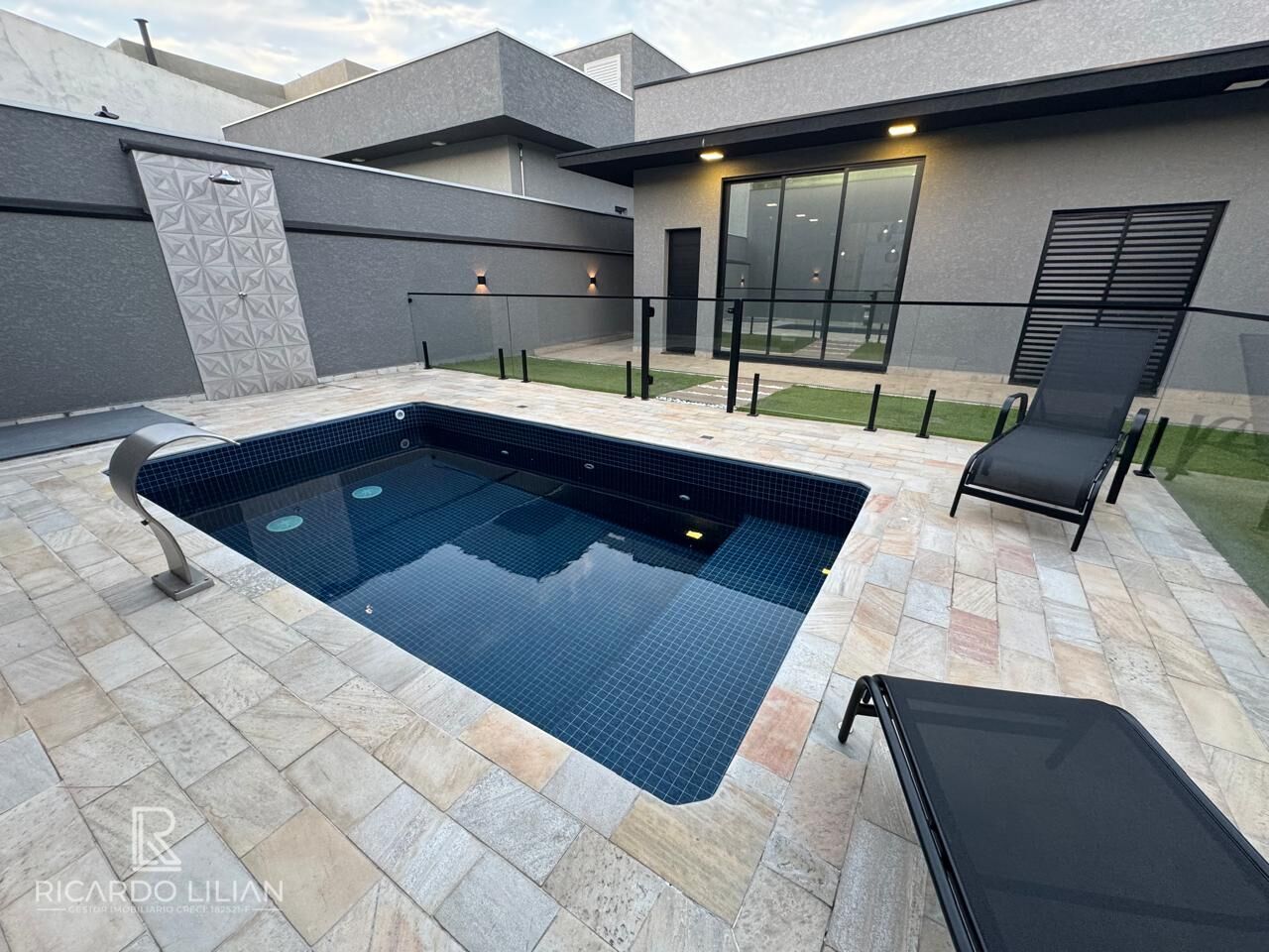 Casa, 3 quartos, 173 m² - Foto 3