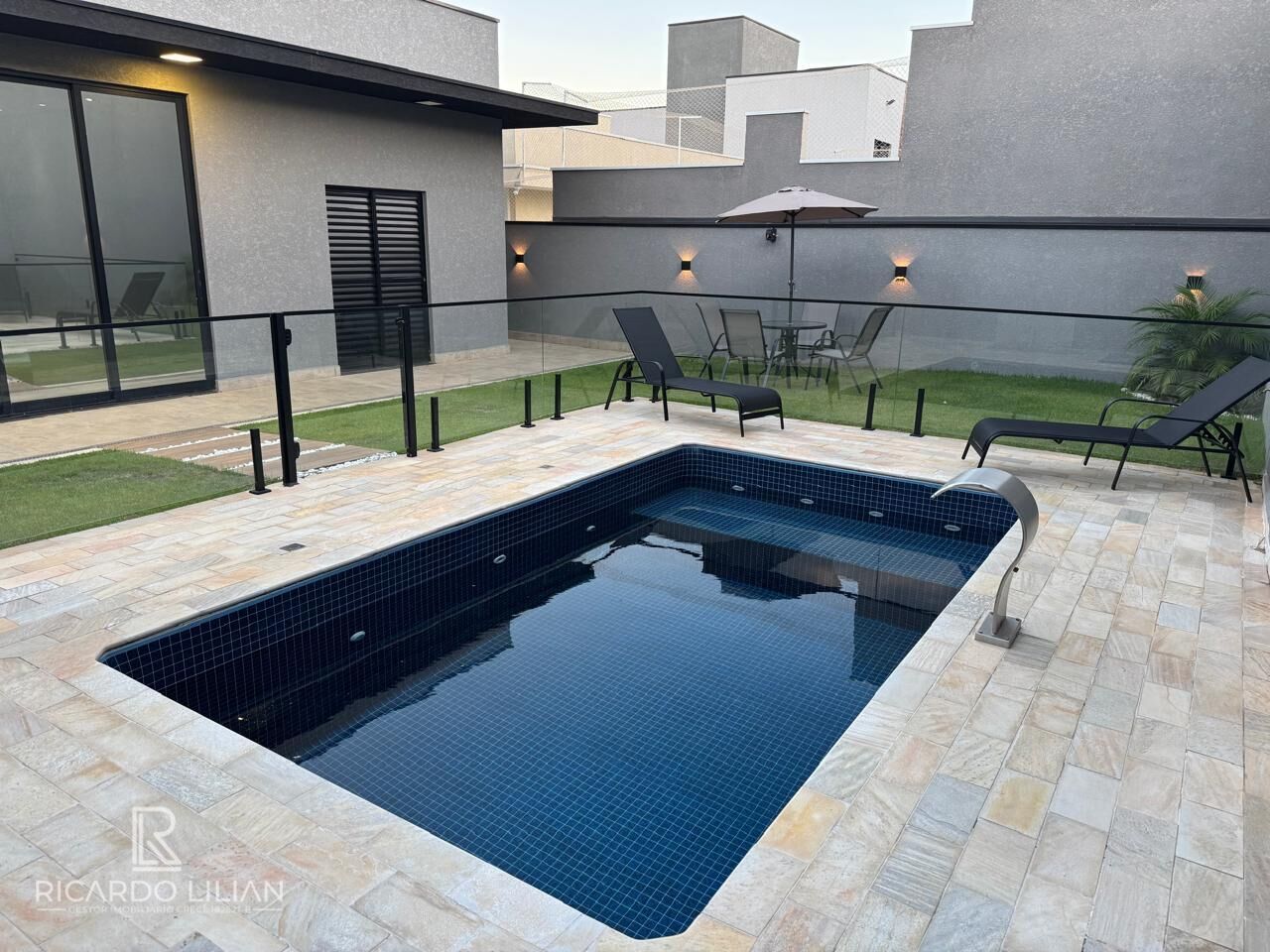 Casa, 3 quartos, 173 m² - Foto 4