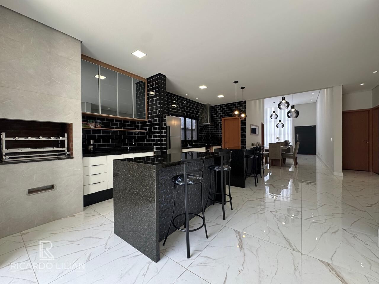 Casa, 3 quartos, 173 m² - Foto 13