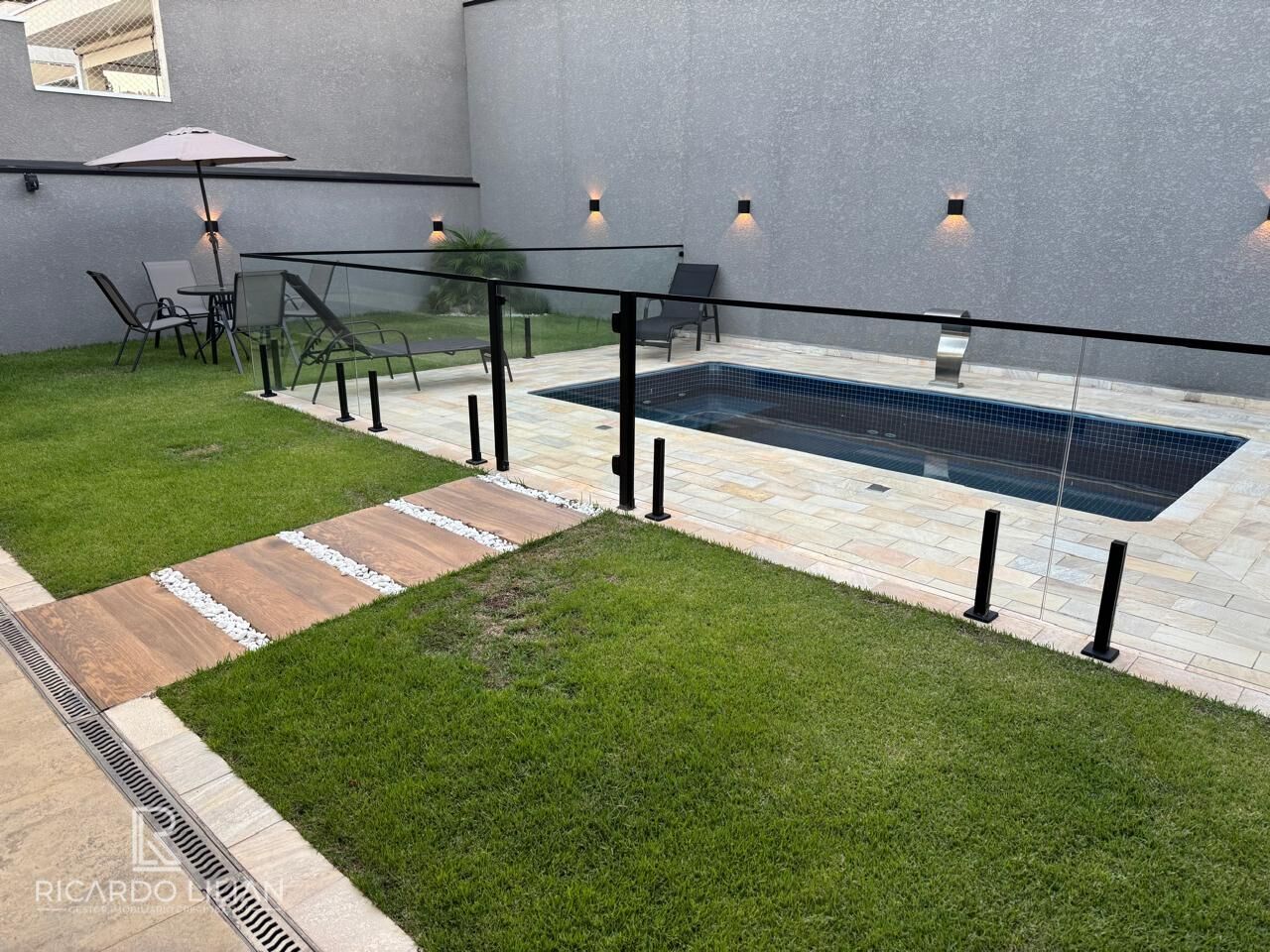 Casa, 3 quartos, 173 m² - Foto 12