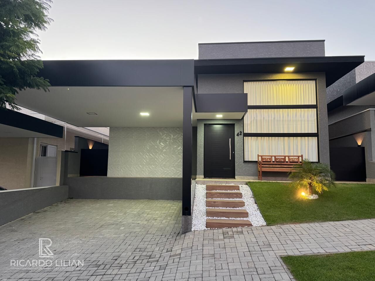 Casa, 3 quartos, 173 m² - Foto 6