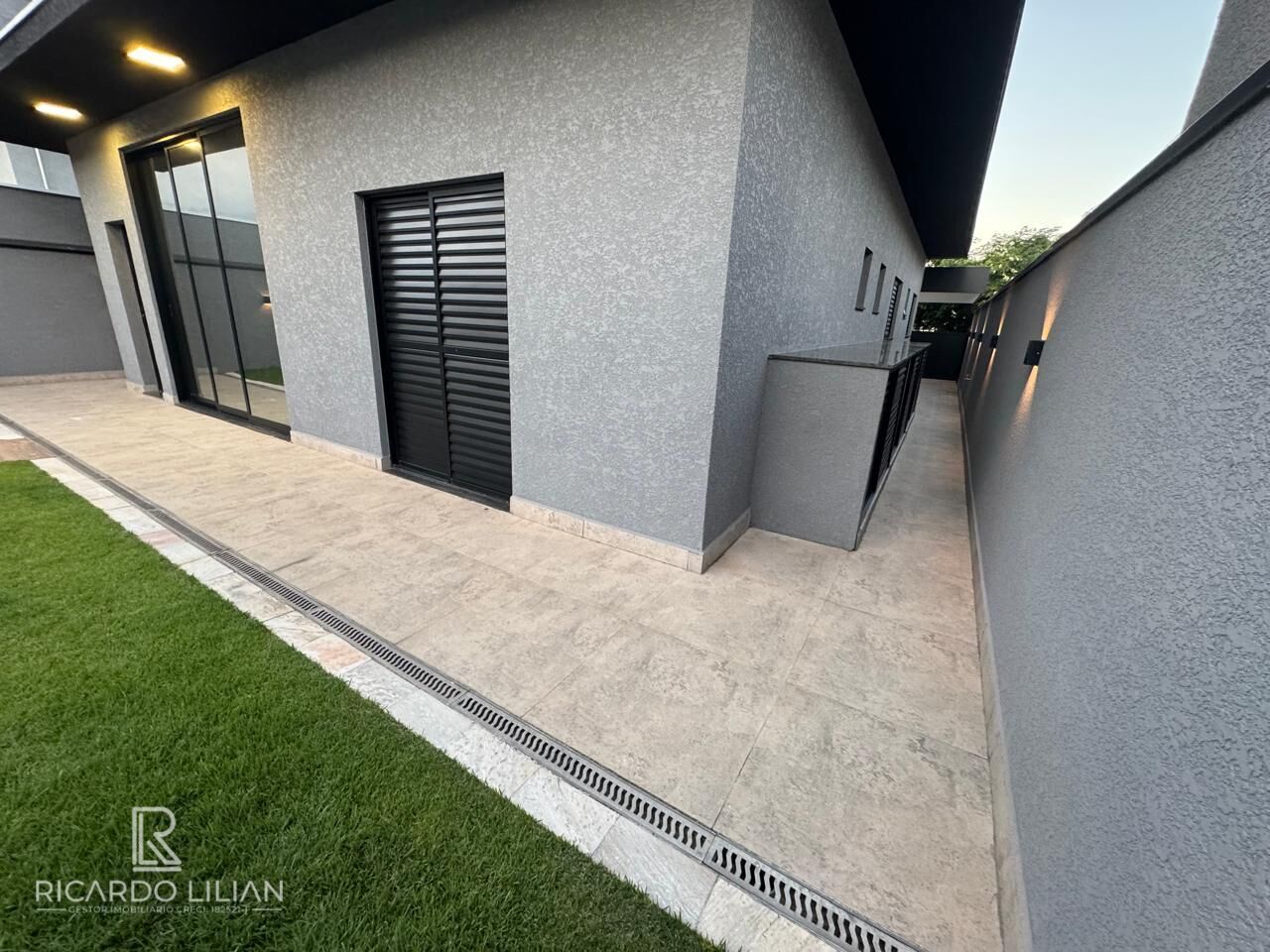 Casa, 3 quartos, 173 m² - Foto 2